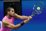 Carlos Alcaraz beats rival Jannik Sinner at U.S. Open for 6th Grand Slam title
