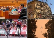 Las noticias imprescindibles del martes 9 de septiembre en León