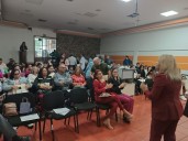 Abordan el tema del suicidio en congreso de prevención