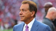 Nick Saban sends blunt message about a return to coaching