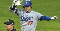 Shohei Ohtani lanzará el lunes y Will Smith estará fuera al menos hasta el fin de semana