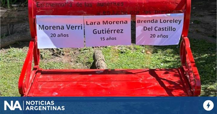 ¿Que paso con las tres chicas desaparecidas que fueron halladas asesinadas? 10 preguntas y 10 respuestas
