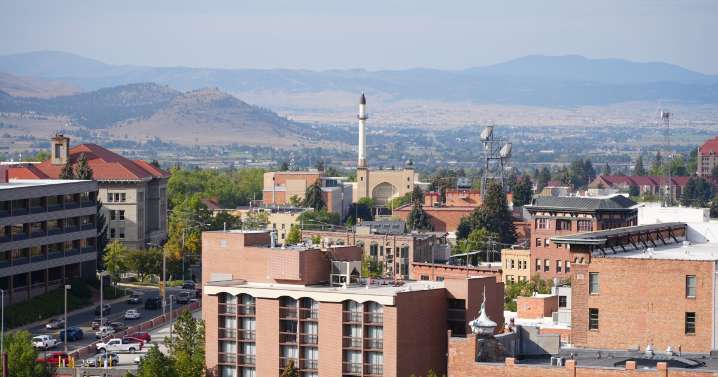 Helena officials have questions over state's calculations of property values