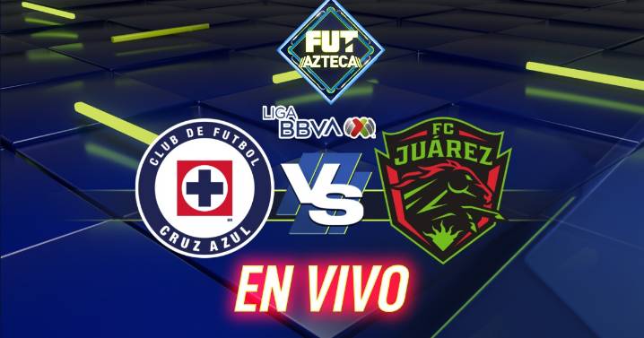 Cruz Azul 3-2 Bravos de Juárez: Ver EN VIVO y GRATIS el resultado HOY viernes 19 de septiembre, partido de la jornada 9 de la Liga BBVA MX; marcador online y en directo