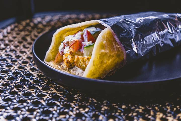 Ma’am Saab introduces quick, new Pakistani ‘Lunch Punch’