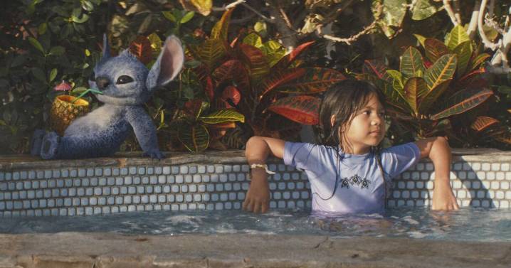 What to Stream: 'Lilo & Stitch,' 'The Paper,' MTV Video Music Awards and a Hollow Knight sequel