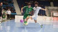 Braulio Correal: "Facilitamos demasiado las cosas al rival"