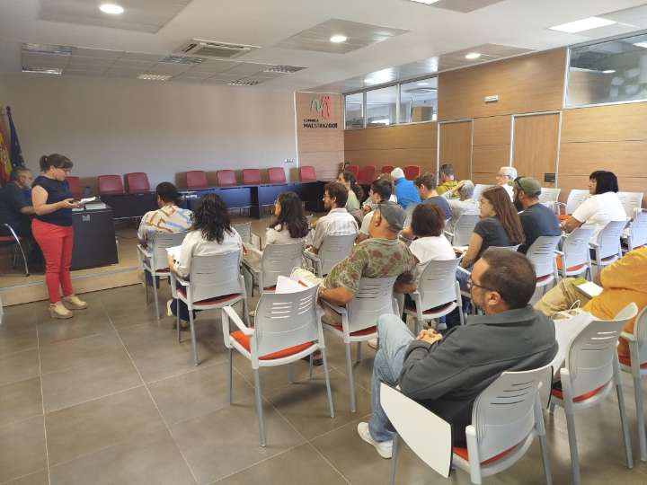 Expertos en patrimonio defienden que los museos forman parte de la comunidad y deben apostar por integrarla en sus acciones