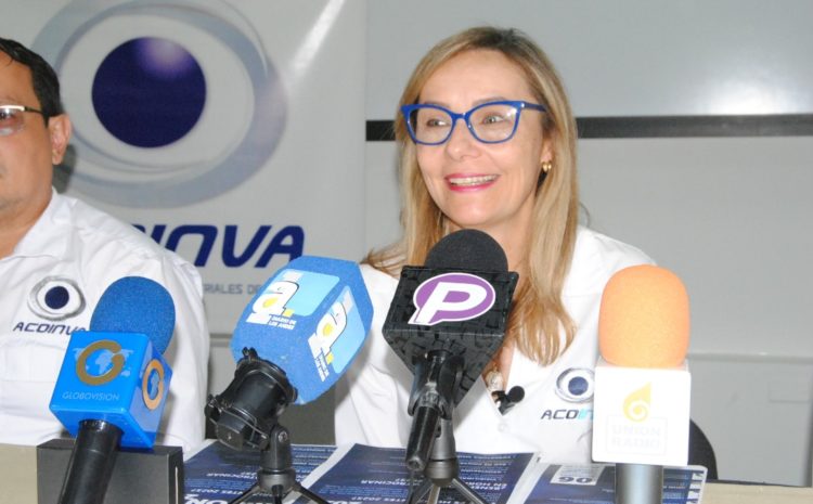ACOINVA abre las postulaciones para la Orden al Mérito “Roberto Faccin”
