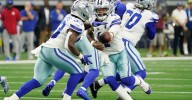 Dallas Cowboys vs. New York Giants: Cowboys trail 6