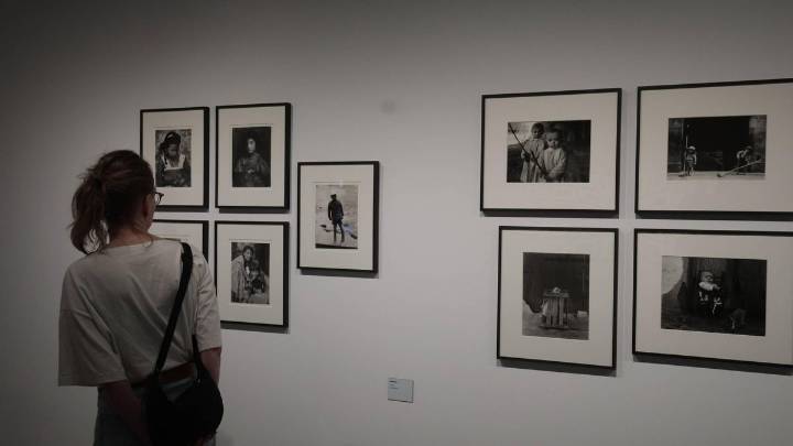 Los galeristas apuestan por la fotografía con el nuevo Mallorca Photofest