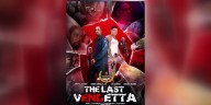 Andre' Joseph's latest film "The Last Vendetta"