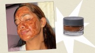 Users Love This Detox Mask for Tightening & Brightening Skin in 8 Minutes
