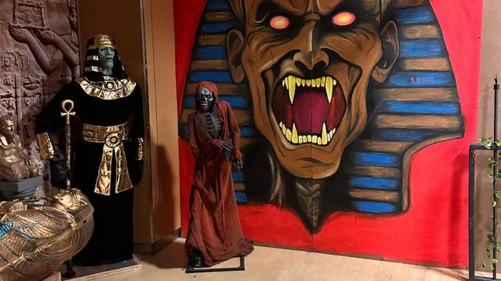 Two new Halloween haunted houses set for Long Island this season