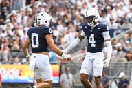 Where to watch Oregon vs. Penn State: College football free stream