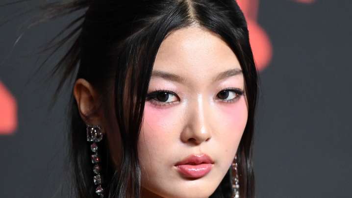 The Best Beauty Looks at the 2025 MTV VMAs