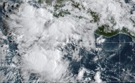 Se forma tormenta tropical ‘Mario’