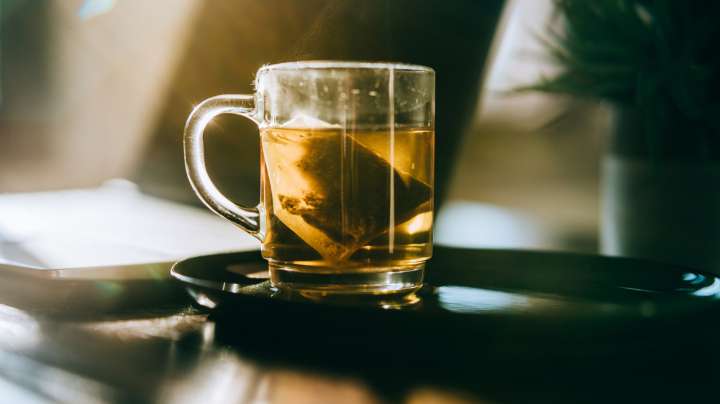 Here's How Many Times You Can Reuse A Tea Bag Before Losing Flavor