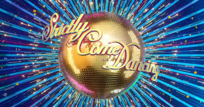 First official photo of new Strictly Come Dancing contestants released