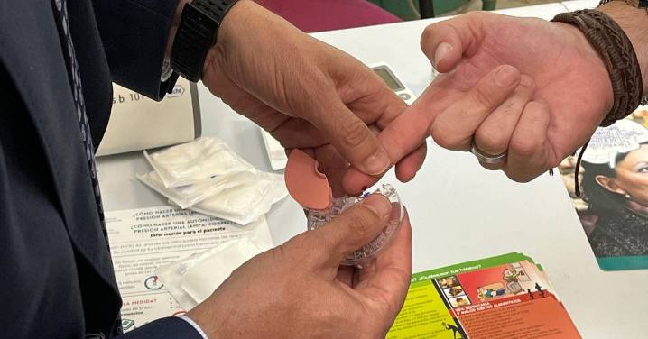 Los farmacéuticos gaditanos abren puertas para celebrar su Día Mundial