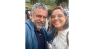 Mario Mendoza me abrió el mundo de la literatura de forma bonita y sencilla: afirma fiel lectora de Manizales