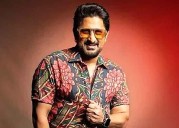 Arshad Warsi and Jitendra Kumar set for an intense face-off in crime thriller ‘Bhagwat’