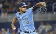 Deadspin | Out to even set vs. Jays, Rays hope bats show more life