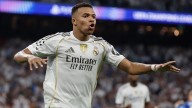 Mbappé salió nuevamente al rescate del Real Madrid