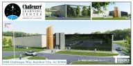 Mayor Craig Ford, Gadsden excited for opportunities of new Challenger Learning Center