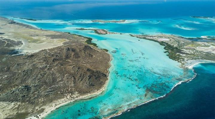 Isla de la Orchila será escenario de la Maniobra de Campaña «Caribe Soberano 200»