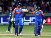 India past Pakistan in grudge Asia Cup clash