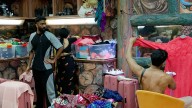 Bigg Boss 19: Pranit confronts Baseer over space, tension explodes