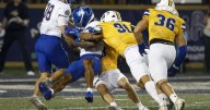 Three takeaways from No. 3 Montana State's Gold Rush loss to No. 2 South Dakota State