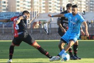 Programación fútbol chileno: ¿Qué partidos se juegan hoy, 8 de septiembre, y quién transmite?