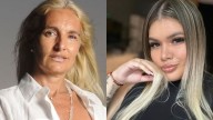 El letal comentario de Morena Rial tras la reaparición de Silvia D'Auro: "Es menos que..."