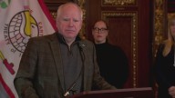 Annunciation shooting: Gov. Walz says he’ll call special session on gun legislation