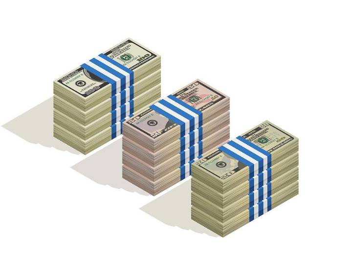 Salisbury nurse turned scratch-off hobby into $100K fortune