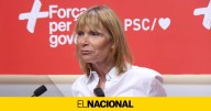 El PSC quita hierro al rechazo de Montero a la financiación singular y le recuerda que tienen el aval del PSOE
