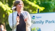 Tigard mayor resigns, citing conflicts with other city officials
