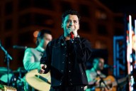 Christian Nodal y Pepe Aguilar se enfrentan en Latin Grammy 2025