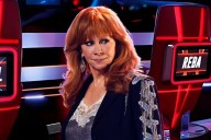 Reba McEntire Reveals Secret Weapon in 'The Voice' Sneak Peek