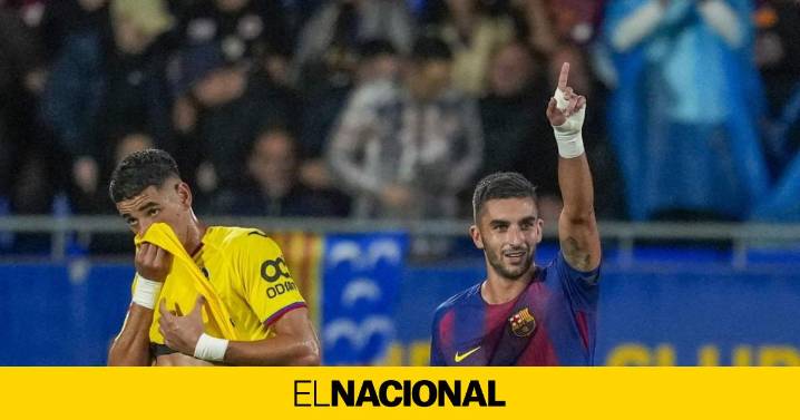 El 'Tiburón' se reivindica con dos mordiscos más y una gran actuación