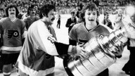 Flyers goaltending great Bernie Parent, 80, leaves behind amazing legacy