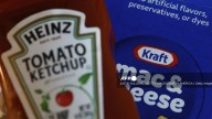 Kraft Heinz se dividirá en dos empresas