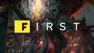 Nioh 3: Revelación exclusiva de gameplay del jefe Takeda Shingen