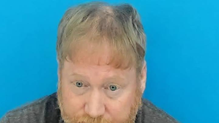 'Last Comic Standing' Winner Jon Reep Arrested for Child Porn