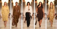 Michael Kors Collection Spring 2026 Review