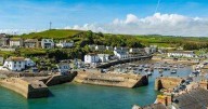 'Best seaside town in Cornwall' is a hidden gem