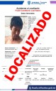 Localizan a joven reportado como desaparecido en la colonia Revolución