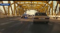 Sacramento shines in new film starring Leonardo DiCaprio